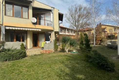 Дом в закрытом комплексе Almond Hills