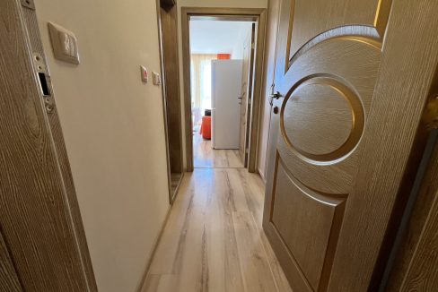 Афродита Гарденс, апартамент с 1 спальней