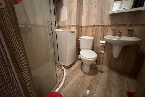 Афродита Гарденс, апартамент с 1 спальней