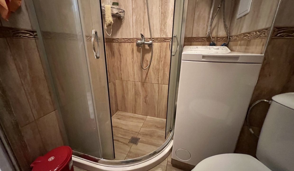 Афродита Гарденс, апартамент с 1 спальней