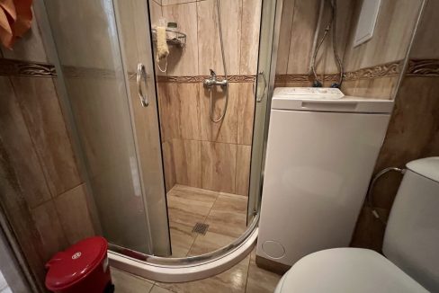 Афродита Гарденс, апартамент с 1 спальней