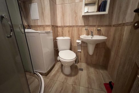 Афродита Гарденс, апартамент с 1 спальней