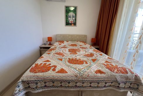 Афродита Гарденс, апартамент с 1 спальней