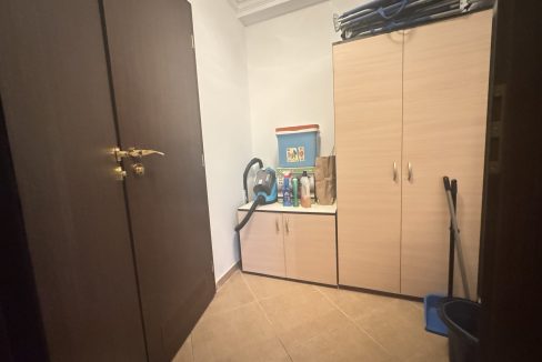 Апартамент с 1 спальней, комплекс Амфора Святой Влас