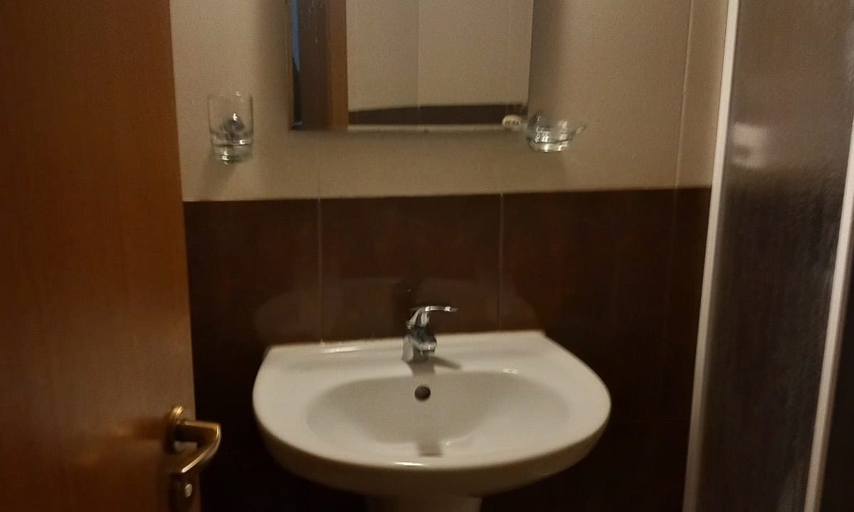 Студия в комплексе Ясень, Солнечный бере