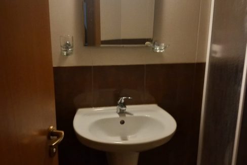 Студия в комплексе Ясень, Солнечный бере