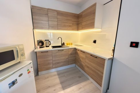 Купить апартамент в комплексе Гренада, Солнечный берег