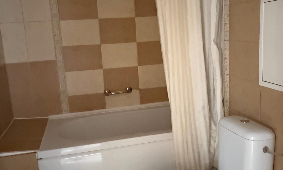 Апартамент с 2 спальнями, комплекс Royal Sun, Солнечный берег