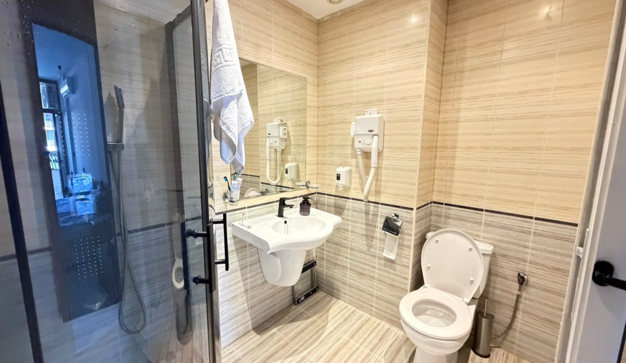 Купить апартамент в комплексе Гренада, Солнечный берег