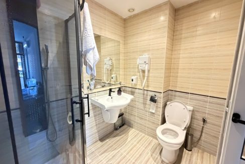 Купить апартамент в комплексе Гренада, Солнечный берег